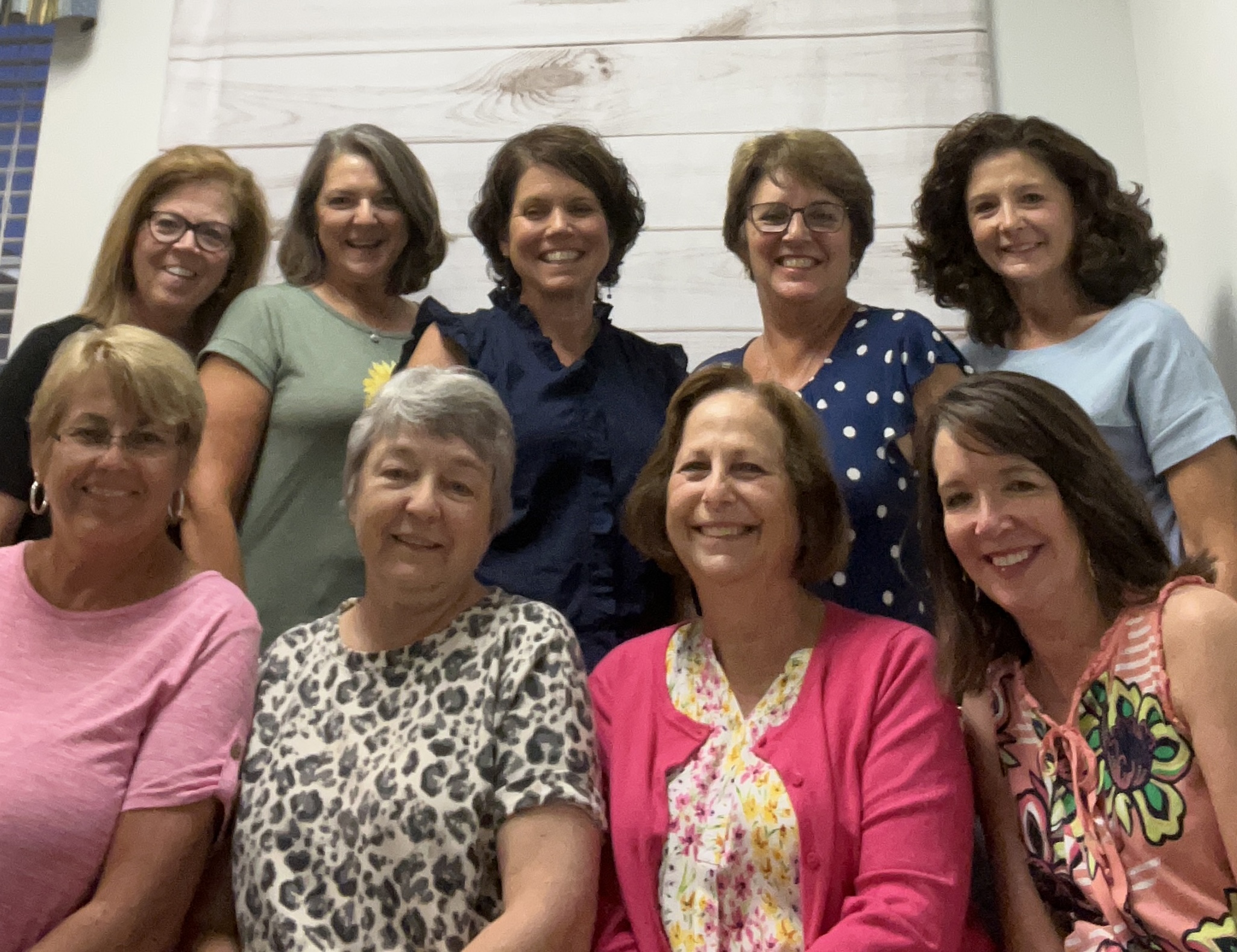Women Ministry