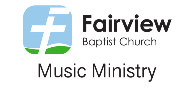 Music Ministry