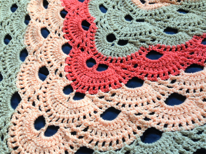 Shawl Ministry