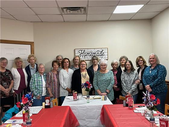 Women Ministry